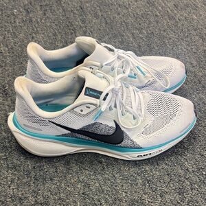 Nike Pegasus 41 Men’s Athletic Sneakers - Size 10